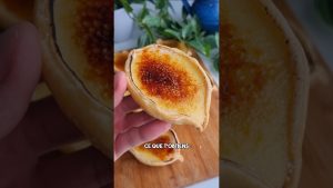 Tarte au Citron Brûlée : Recette Simple et Délicieuse !