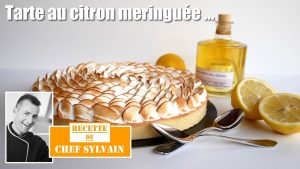 Tarte au citron meringuée : un incontournable délicieux !