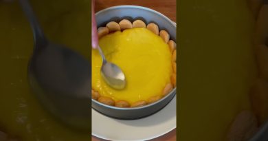 Tarte au citron sans cuisson : une recette facile et délicieuse