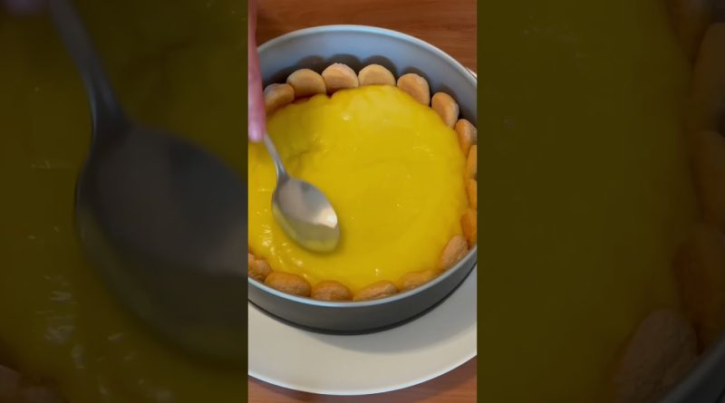 Tarte au citron sans cuisson : une recette facile et délicieuse