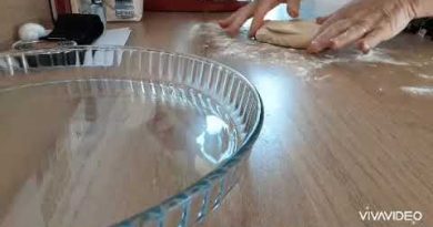 Tarte aux fruits frais et crème pâtissière