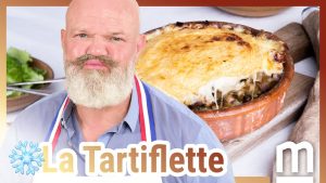 Tartiflette : le plat savoyard réconfortant par excellence