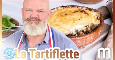Tartiflette : le plat savoyard réconfortant par excellence