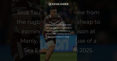 Taukeiaho prolonge son aventure avec un nouveau contrat à Manly