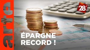 Taux d’épargne record : faut-il toucher aux économies des Français ?