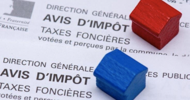 Taxe foncière 2026 : pourquoi 7,4 millions de logements vont payer plus