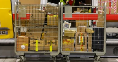 Taxer les petits colis : deux euros suffiront-ils à endiguer le raz de marée chinois ?