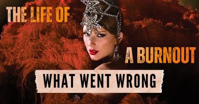 Taylor Swift : Surmédiatisation et peur de l'oubli