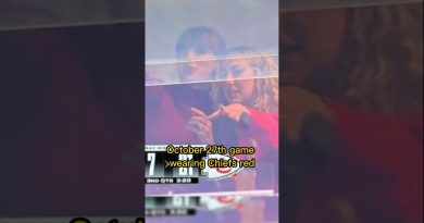 Taylor Swift aperçue en VIP à Arrowhead pour Travis Kelce