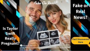 Taylor Swift est-elle vraiment enceinte ? Info ou intox ?