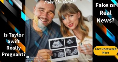 Taylor Swift est-elle vraiment enceinte ? Info ou intox ?