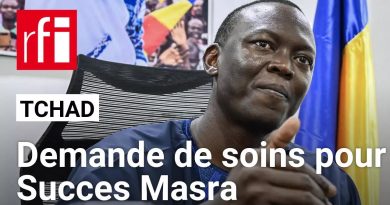 Tchad : Libération de Succès Masra demandée pour raisons médicales