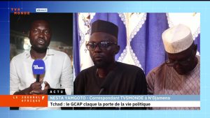 Tchad : l'opposition se retire de la scène publique