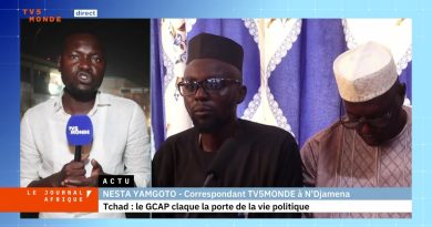 Tchad : l'opposition se retire de la scène publique