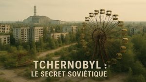 Tchernobyl : la nuit où l'URSS a frôlé la catastrophe en Europe