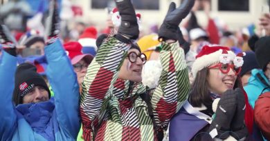 Teaser 2025 : Coupe du Monde Biathlon à Annecy - Le Grand-Bornand