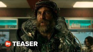 Teaser Trailer de 'Good Luck, Have Fun, Don't Die' (2026)