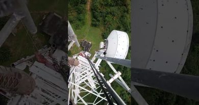 Technicien en Réseaux Télécom : Un avenir prometteur !