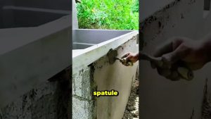 Technique éco-responsable et sans déchets