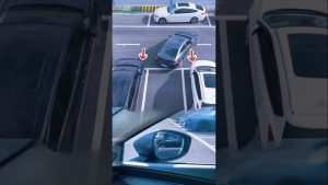 Technique simple pour réussir son créneau facilement