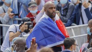 Teddy Riner : retour sur son parcours exceptionnel en judo et ses défis à venir