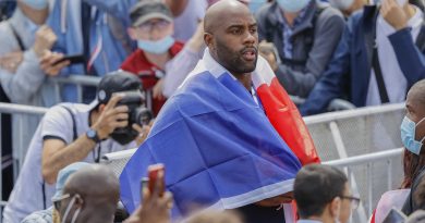 Teddy Riner : retour sur son parcours exceptionnel en judo et ses défis à venir