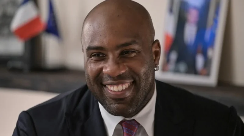 Teddy Riner rattrapé par le fisc pour "rémunération et avantages occultes"