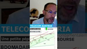 Telekom Austria : la pépite face à Bouygues, SFR et Orange