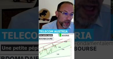 Telekom Austria : la pépite face à Bouygues, SFR et Orange