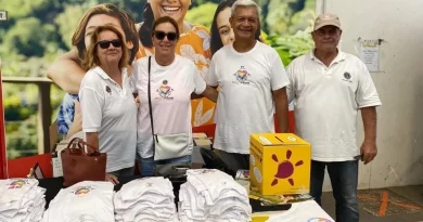 Téléthon 2025 : top départ de la vente annuelle solidaire de t-shirts