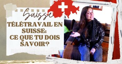 Télétravail en Suisse : l'essentiel à connaître
