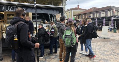 Télévision  : l’émission « Échappées belles » a promené ses caméras dans les Landes