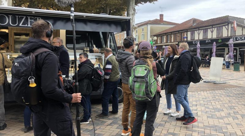Télévision  : l’émission « Échappées belles » a promené ses caméras dans les Landes