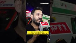 Témoignage d'un témoin du drame de l'explosion au Fort Rouge