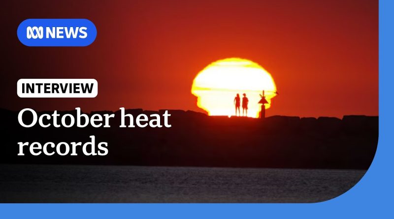 Températures en hausse : jusqu'à 15°C au-dessus de la moyenne