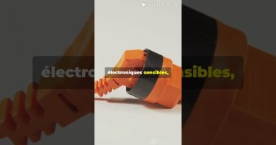 Tempête Benjamin : 19 départements français en alerte orange