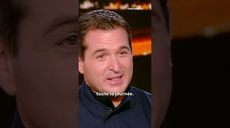 Tempête Benjamin : rafales atteignant 161 km/h en Seine-Maritime