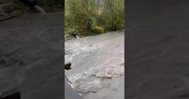 Tempête : La France en alerte maximale