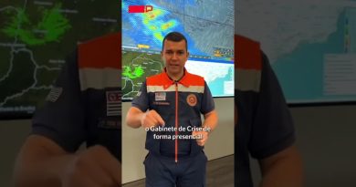 Tempêtes prévues les 7 et 8 : alerte de la Défense Civile