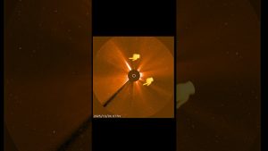 Tempêtes solaires, trous coronaux et éruptions solaires !