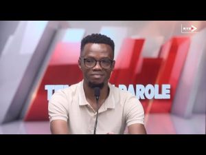 Temps de Parole avec Salim Ali Halidi - 20 Octobre 2025