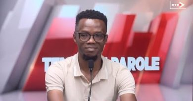 Temps de Parole avec Salim Ali Halidi - 20 Octobre 2025