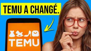 Temu 2025 : La vérité révélée par un client mécontent