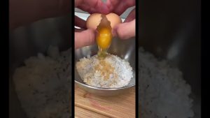 Tenders Maison : une recette incroyable à découvrir ! 🍗