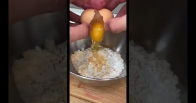 Tenders Maison : une recette incroyable à découvrir ! 🍗