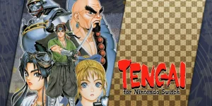Tengai / Sengoku Blade : Critiques et tests des jeux vidéo