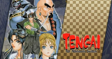 Tengai / Sengoku Blade : Critiques et tests des jeux vidéo
