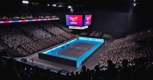 Tennis - Grand Prix Auvergne-Rhône-Alpes : la billetterie est ouverte