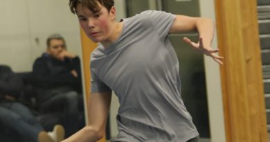 Tennis. Le tournoi de Lingolsheim touche à sa fin, qui reste-t-il dans le tableau ?