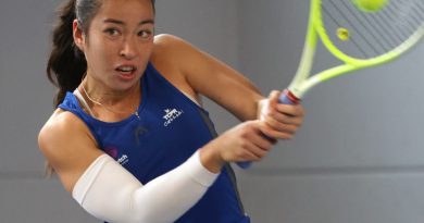 Tennis. Pro A dames : Reichstett va à La Roche-sur-Yon pour le plaisir et l’avenir